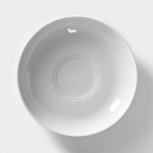 Блюдце 15 см вн = 6 см